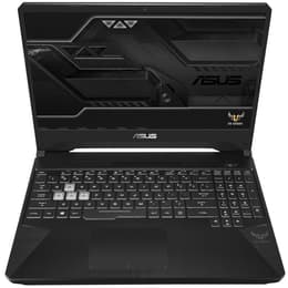 Asus TUF Gaming FX505GT-BQ166T 15" Core i5 2.4 GHz - SSD 512 GB - 8GB - QWERTY - Inglese