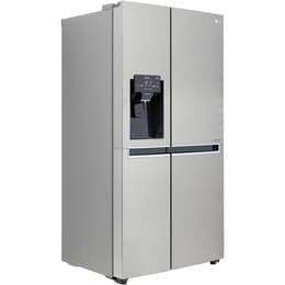 Frigorifero americano Lg EX GSL6621PS