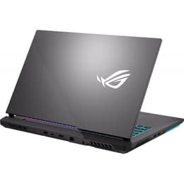 Asus ROG Strix G17 G713Q 17" Ryzen 7 3.2 GHz - SSD 1 TB - 16GB - NVIDIA GeForce RTX 3070 AZERTY - Francese