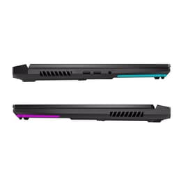 Asus ROG Strix G17 G713Q 17" Ryzen 7 3.2 GHz - SSD 1 TB - 16GB - NVIDIA GeForce RTX 3070 AZERTY - Francese