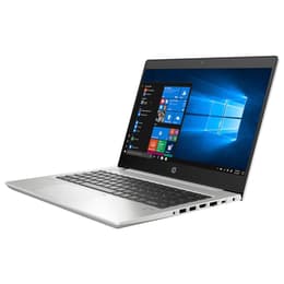 HP ProBook 440 G6 14" Core i5 1.6 GHz - SSD 256 GB - 8GB - QWERTY - Spagnolo
