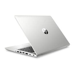 HP ProBook 440 G6 14" Core i5 1.6 GHz - SSD 256 GB - 8GB - QWERTY - Spagnolo