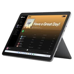 Microsoft Surface Go 4 10" N-Series 1 GHz - SSD 128 GB - 8GB - QWERTY - Inglese