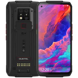 Oukitel WP7 128GB - Nero