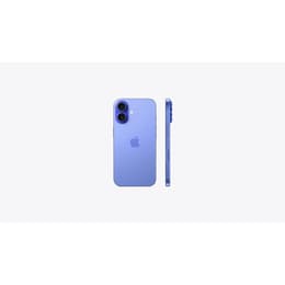 iPhone 16 256GB - Outremer