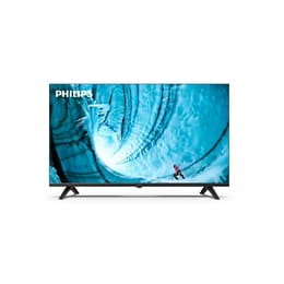 TV 32,0000 Pollici Philips LED HD 720p 32PHS6009/12