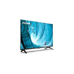 TV 32,0000 Pollici Philips LED HD 720p 32PHS6009/12
