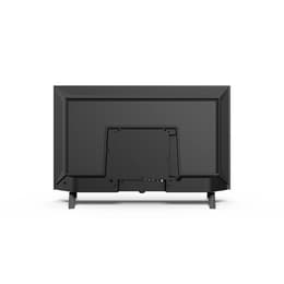 TV 32,0000 Pollici Philips LED HD 720p 32PHS6009/12