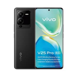 V25 Pro 256GB - Nero