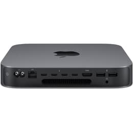 Mac mini (2018) Core i5 - 512 GB SSD - 32GB