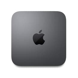 Mac mini (2018) Core i5 - 512 GB SSD - 32GB