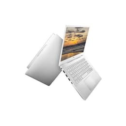 Dell Inspiron 5490 13" Core i5 1.6 GHz - SSD 512 GB - 8GB - AZERTY - Francese
