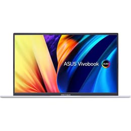 Asus VivoBook OLED M1503QA-O58512S1W 15" Ryzen 5 2 GHz - SSD 512 GB - 8GB - QWERTY - Inglese