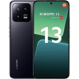 Xiaomi 13 Pro 256GB - Nero - Dual-SIM