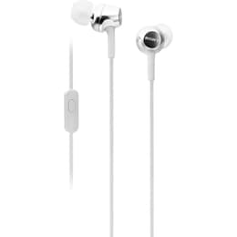 Auricolari Intrauricolari - Sony MDREX155AP/W