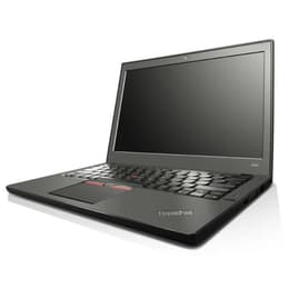 Lenovo ThinkPad X250 12" Core i5 2.3 GHz - HDD 500 GB - 4GB Tastiera Francese