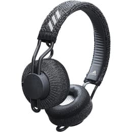 Cuffie riduzione del rumore wireless con microfono Adidas Sport RPT-01 - Nero/Grigio