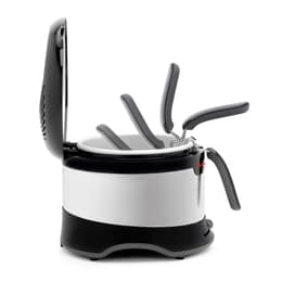 Moulinex Friggitrici Uno M AF135D10