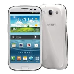 I8190 Galaxy S III mini 16GB - Bianco