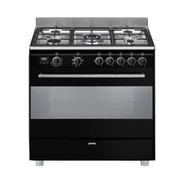 Smeg BG91N2 Cucine a gas