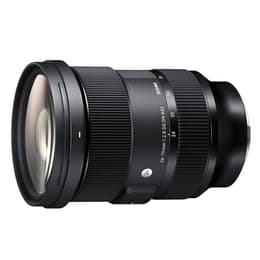 Sigma Obiettivi 24-70mm f/2.8 ART Nikon Z 24-70mm f/2.8