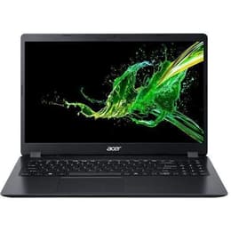 Acer Aspire 3 A315-34 15" Pentium 1.1 GHz - SSD 256 GB - 4GB Tastiera Francese