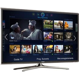 Smart TV 46,0000 Pollici Samsung LCD 3D Full HD 1080p UE46F6320