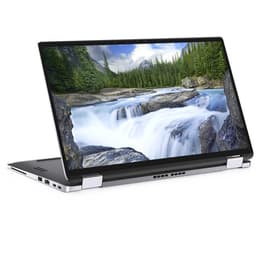 Dell Latitude 7400 2-in-1 14" Core i7 1.9 GHz - SSD 1 TB - 8GB - QWERTY - Inglese