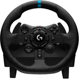 Volante Xbox One X/S Logitech G923 TrueForce (Xbox)