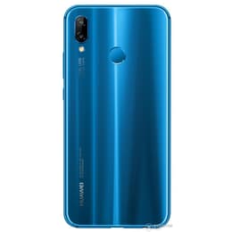 Huawei P20 Lite 64GB - Blu