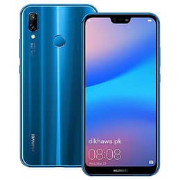 Huawei P20 Lite 64GB - Blu