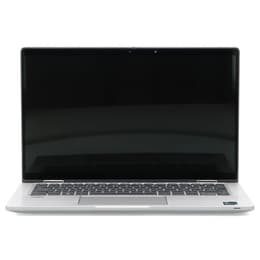 Dell Latitude 7420 14" Core i5 2.4 GHz - 256 GB SSD - 16GB - QWERTZ - Tedesco