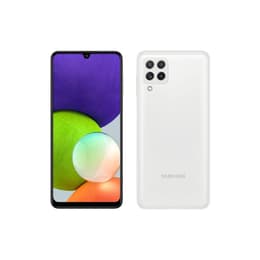 Galaxy A22 5G 64GB - Bianco