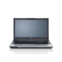 Fujitsu LifeBook A532 15" Core i5 2.5 GHz - HDD 500 GB - 4GB Tastiera Spagnolo