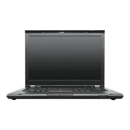 Lenovo ThinkPad T430S 14" Core i5 2.6 GHz - HDD 500 GB - 4GB Tastiera Inglese (US)
