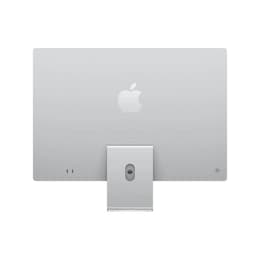 iMac 24" No (2021) Apple M1 - 512 Go SSD - 8GB Tastiera QWERTY - Spagnolo