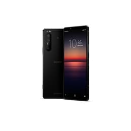 Sony Xperia 5 III 128GB - Nero - Dual-SIM