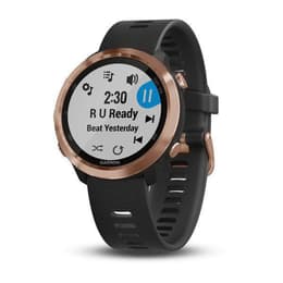 Smart Watch Sì Sì Garmin Forerunner 645 Music - Rosa