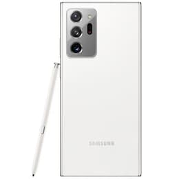 Galaxy Note20 Ultra 128GB - Bianco