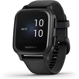 Garmin Venu Sq Music Bluetooth 38 mm - Nero