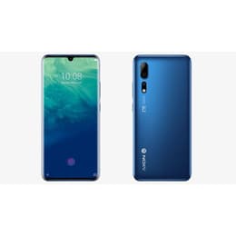 ZTE Axon 10 Pro 128GB - Blu