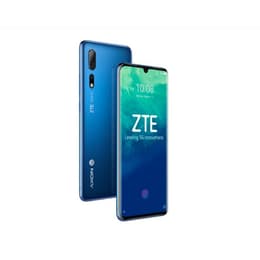 ZTE Axon 10 Pro 128GB - Blu