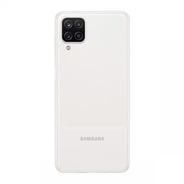 Galaxy A12s 128GB - Bianco
