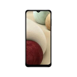 Galaxy A12s 128GB - Bianco