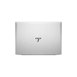 Hp EliteBook 840 G9 14" Core i7 3.5 GHz - SSD 512 GB - 16GB QWERTY - Inglese