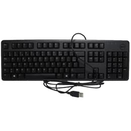 Dell Tastiere QWERTY Inglese (US) 212-B 0C646N