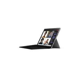 Microsoft Surface Pro 7+ 12" Core i7 2.8 GHz - SSD 256 GB - 16GB QWERTY - Spagnolo