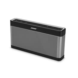 Altoparlanti Bluetooth Bose Soundlink III - Grigio