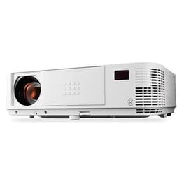 Videoproiettori Nec NP-M402X 4000 Luminosità Bianco