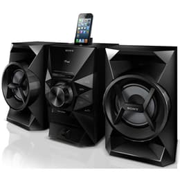 Sony MHC-EC619IP Mini casse e speaker
